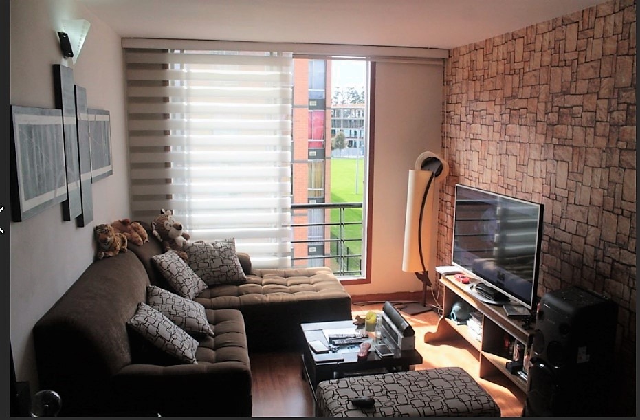 VENTA APARTAMENTO TINTAL CV 00013