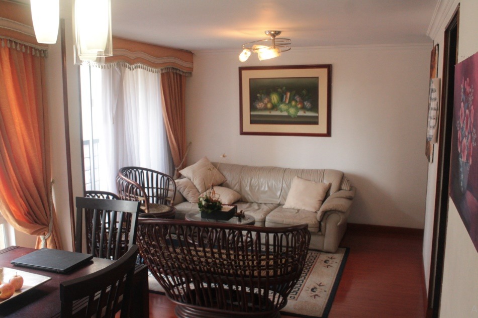 VENTA APARTAMENTO PONTEVEDRA CV 00016