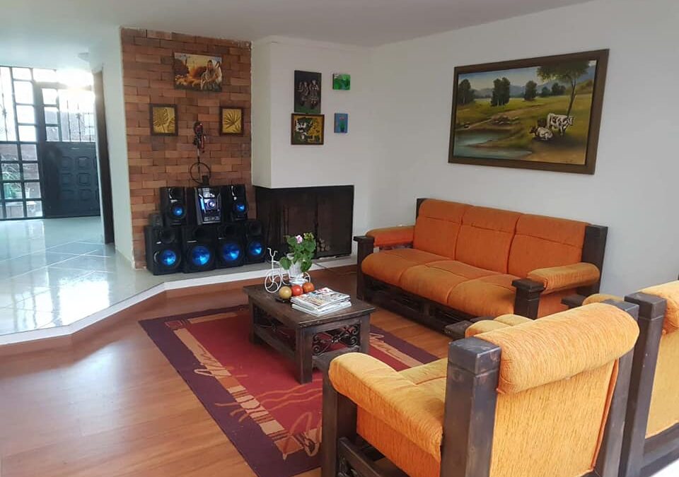 VENTA CASA MODELIA CV 00031
