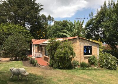 CV-00032 CASA MAYORDOMO