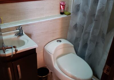 CV-00043 BAÑO