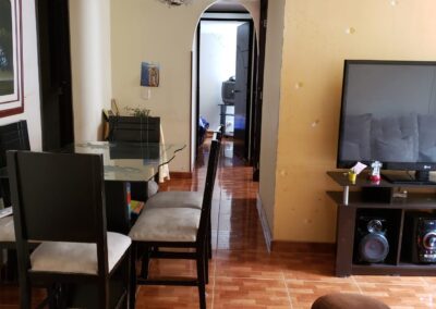 CV-00043 COMEDOR