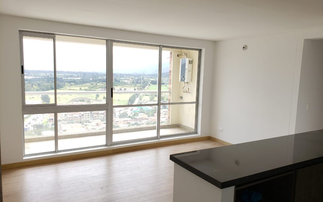 VENTA DE APARTAMENTO EN EL BARRIO SUBA CV 00050