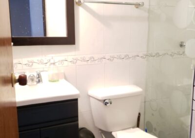 CV-00052 BAÑO
