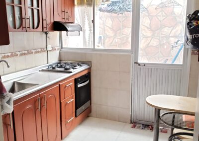 CV-00052 COCINA