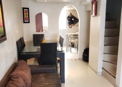 CV-00052 SALA COMEDOR