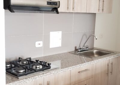 CV 00008 Cocina