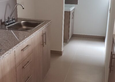 CV 00008 Cocina y Zona Ropas
