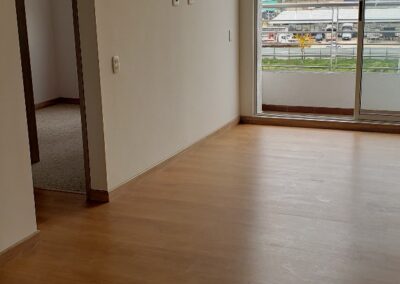 CV 00008 SalaComedor y Balcon