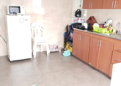 CV 00025 COCINA