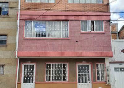 CV 00025 FACHADA 1
