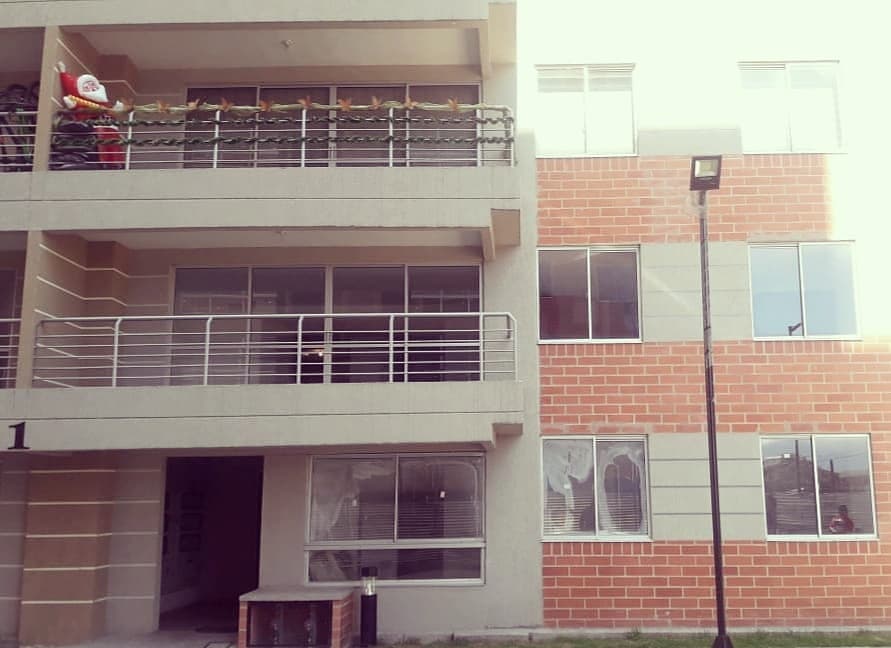 VENTA APARTAMENTO NUEVA CASTILLA CV 00054