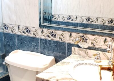 CV 00056 Baño