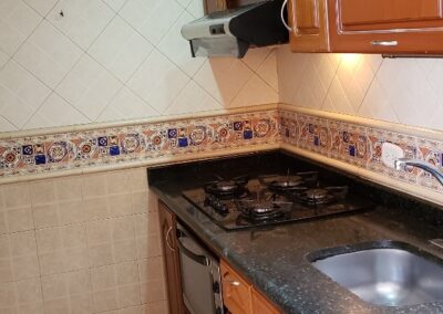 CV 00056 Cocina