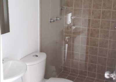 CV 00048 BAÑO