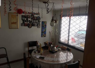 CV 00060 COMEDOR