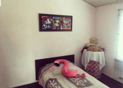 CV 00060 HABITACION