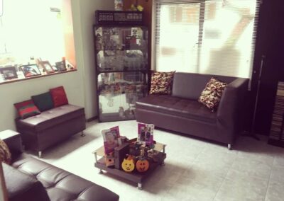 CV 00060 SALA