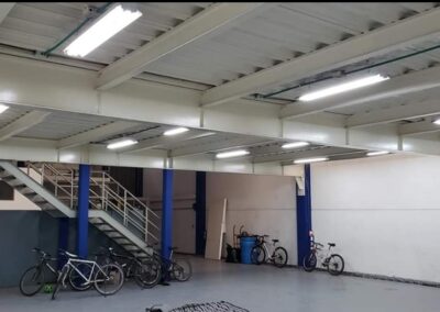 CV 00061 BODEGA 1