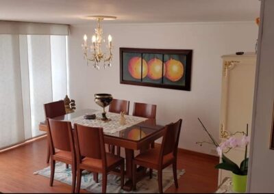 CV 00062 COMEDOR