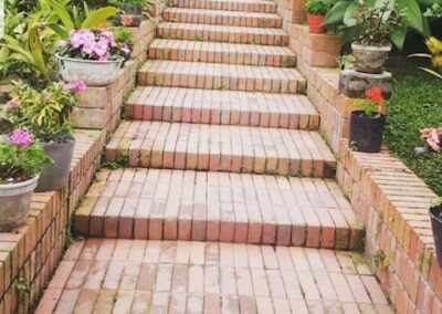 CV 00063 ESCALERAS