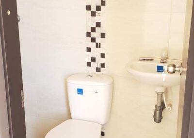 CV 00065 BAÑO