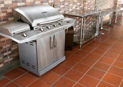 CV-00067 BBQ