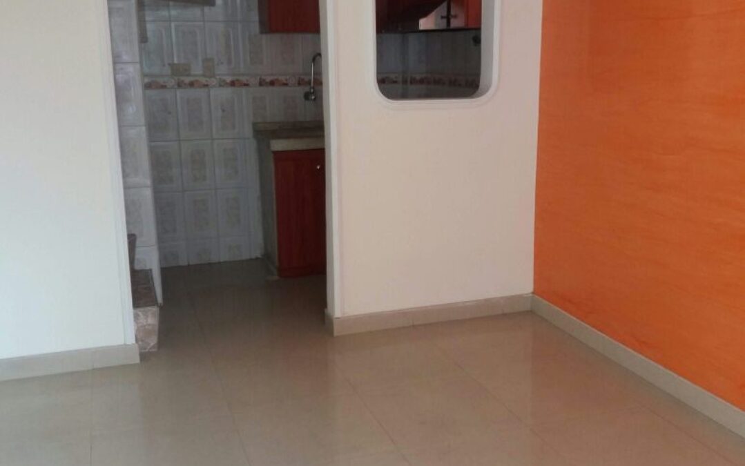 VENTA DE CASA EN BARRIO EL TINTAL CV 00067