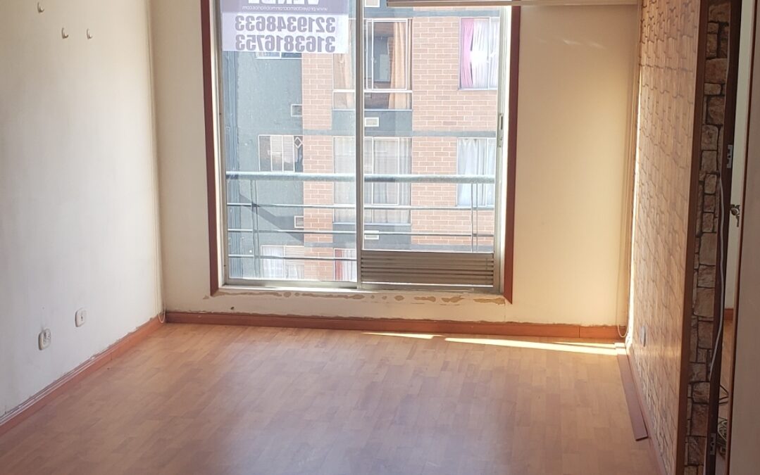 VENTA DE APARTAMENTO EN EL BARRIO TINTAL CV 00069