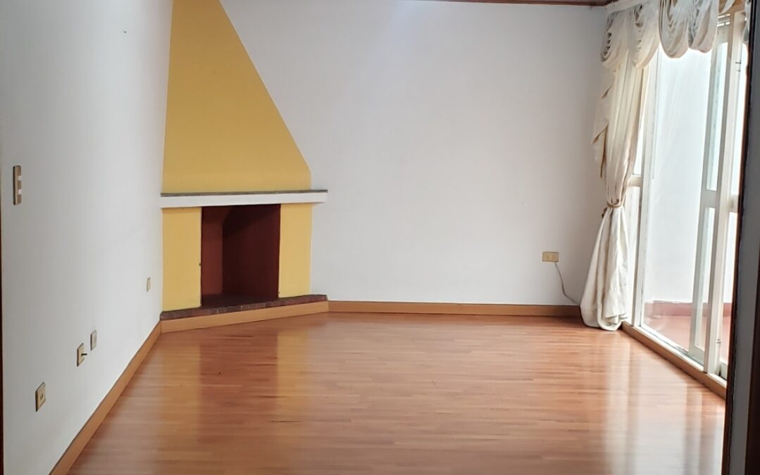 VENTA DE 2 APTOS BARRIO LISBOA NORTE CV 00070