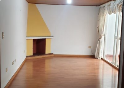 CV 00070 SALA CHIMENEA