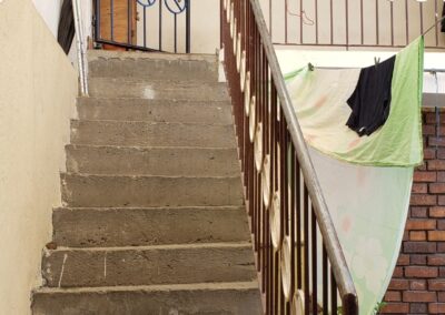 CV 00071 ESCALERAS_