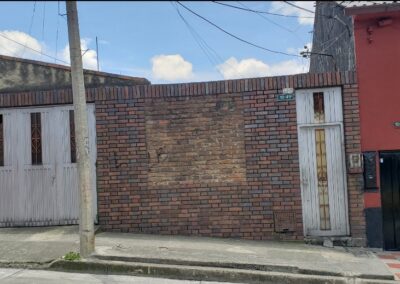 CV 00071 FACHADA