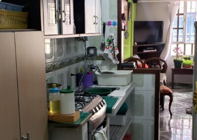 CV 00072 COCINA