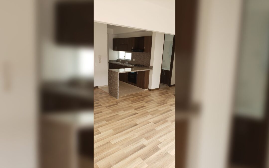 VENTA APTO NUEVA CASTILLA CV 00044