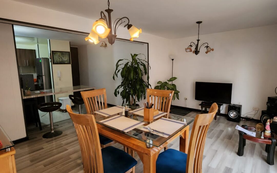 VENTA APTO ALCAZAR CASTILLA RESERVADO CV 00074